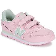 Baskets basses enfant New Balance 500