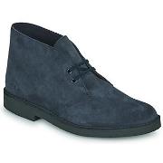 Boots Clarks DESERT BT EVO