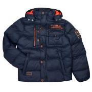 Doudounes enfants Geographical Norway CITERNIER