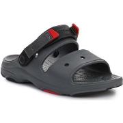 Sandales enfant Crocs Classic All-Terrain Sandal Kids 207707-0DA