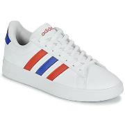 Baskets basses adidas GRAND COURT 2.0