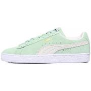 Baskets basses Puma SUEDE CLASSIC