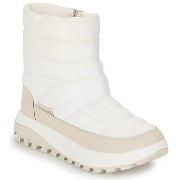 Bottes neige Columbia SNOWTROT MID