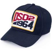 Casquette Dsquared Bonnet