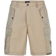 Short Dsquared Shorts