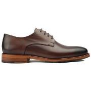 Derbies Sole Entick Derby Des Chaussures