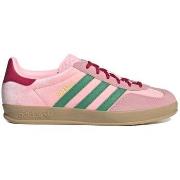 Baskets basses adidas -