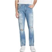 Jeans skinny Guess X4G144 D5CI0