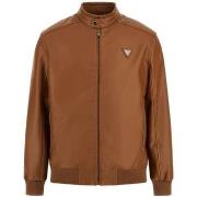 Blouson Guess X4VL02 W7WG0