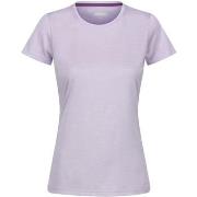 T-shirt Regatta Josie Gibson Fingal Edition