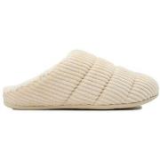 Chaussons FitFlop Chrissie Fleece Chaussons