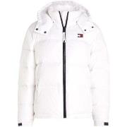 Veste Tommy Jeans Tjw Alaska Puffer Ex