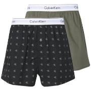 Boxers Calvin Klein Jeans 000NB1396A