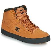 Baskets montantes DC Shoes PURE HT WC WNT