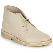 Boots Clarks DESERT BOOT 2