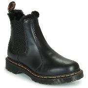 Boots Dr. Martens 2976 LEONORE DARK GREY ATLAS