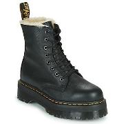 Boots Dr. Martens JADON FL BLACK PISA