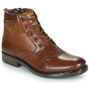 Boots Redskins NISSA