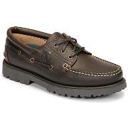 Chaussures bateau Aigle TARMAC