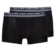 Boxers DIM 3D FLEX STAY FIT X 2