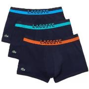 Boxers Lacoste Pack de 3