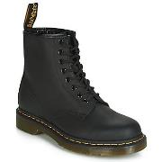 Boots Dr. Martens 1460 BLACK GREASY