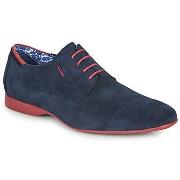 Derbies Fluchos VESUBIO