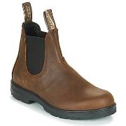 Boots Blundstone CLASSIC CHELSEA BOOTS 1609