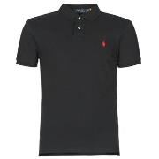 Polo Polo Ralph Lauren POLO AJUSTE SLIM FIT EN COTON BASIC MESH