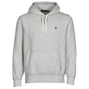 Sweat-shirt Polo Ralph Lauren SWEAT A CAPUCHE MOLTONE EN COTON