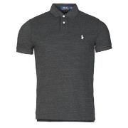 Polo Polo Ralph Lauren POLO COUPE DROITE EN COTON BASIC MESH