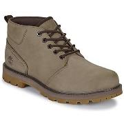 Boots Timberland BRITTON ROAD MID LACE UP