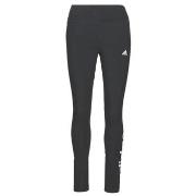 Collants adidas W LIN LEG