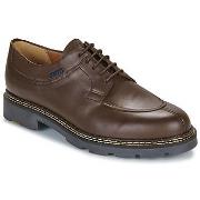 Derbies Pellet MONTARIO