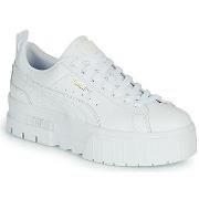 Baskets basses Puma MAYZE