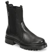 Boots Bullboxer 610507E6L_BLCK