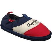 Chaussons Pepe jeans Home basic m