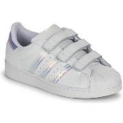 Baskets basses enfant adidas SUPERSTAR CF C