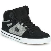 Baskets montantes DC Shoes PURE HIGH-TOP WC