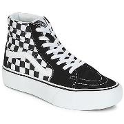 Baskets montantes Vans UA SK8-HI PLATFORM 2.0