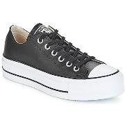 Baskets basses Converse CHUCK TAYLOR ALL STAR LIFT CLEAN LEATHER OX