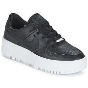 Baskets basses Nike AIR FORCE 1 SAGE LOW W