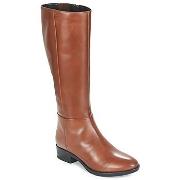 Bottes Geox D FELICITY