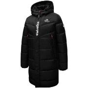 Parka Helvetica Parka MONTBLANC