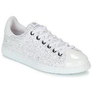 Baskets basses Victoria DEPORTIVO GLITTER KID