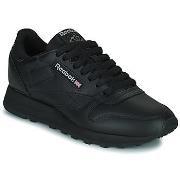 Baskets basses Reebok Classic CLASSIC LEATHER