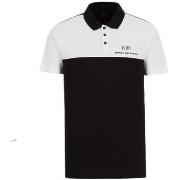 T-shirt EAX Polo