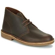 Boots Clarks DESERT BT EVO