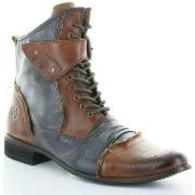 Boots Kdopa Arto marron