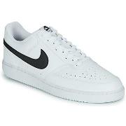 Baskets basses Nike NIKE COURT VISION LOW NEXT NATURE